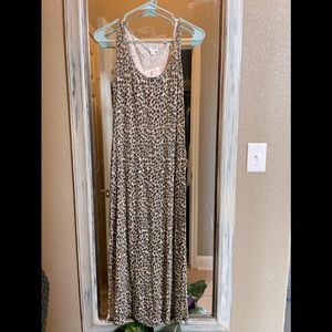 J.Crew Brand New Stylish Fun Dress